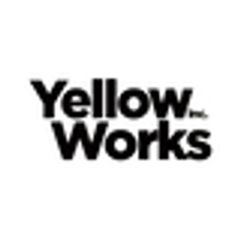 株式会社イエローワークスのロゴ