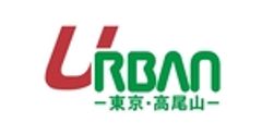 株式会社アーバンのロゴ