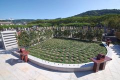 小田原市玉泉寺｜永代供養付樹木葬