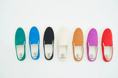 キャンバスカラバリ