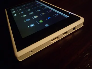 「Lantana Jr.II」斜め横