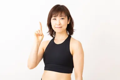 田中 咲百合おすすめ　横1