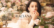 ダレノガレ明美、ブランドモデルに就任　いつだって主役でいたい全ての女性のための新ドレスブランド「GRACIANA(グラシアナ)」