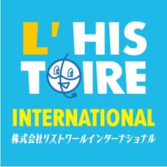 株式会社リストワールインターナショナル