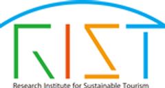 サステイナブル・ツーリズム総合研究所のロゴ