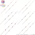 劇場版「美少女戦士セーラームーンEternal」×JINS コラボレーション グラスコード(3)