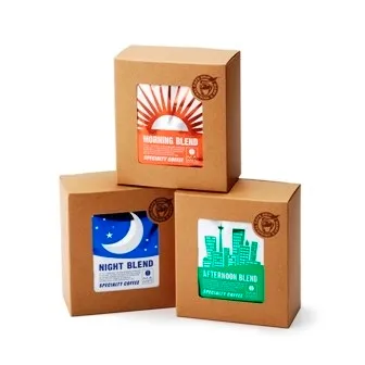 ギフトボックス