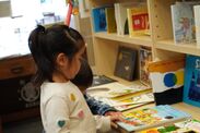 「英語の絵本 SAIKA」が京都 岡崎にオープン　～1,000冊の絵本を取り揃え、子供たちのはじめての英語教育をお手伝い～