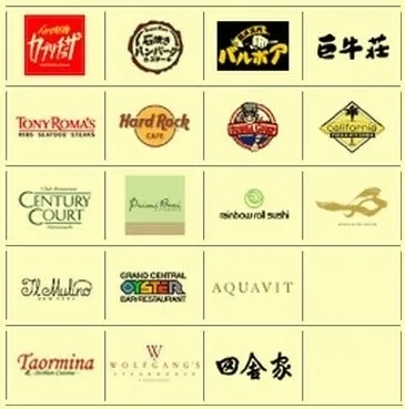  WDIレストラン紹介