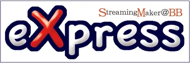 ストリーミング動画配信