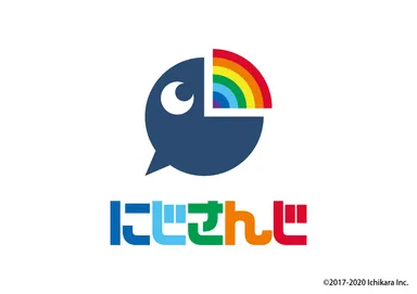 にじさんじロゴ