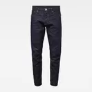 Scutar 3D Slim Tapered Jeans