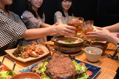 恵比寿和食 ハナウタ_image (7)