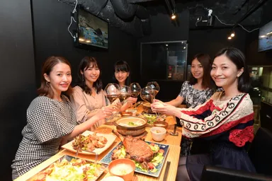 恵比寿和食 ハナウタ_image (8)