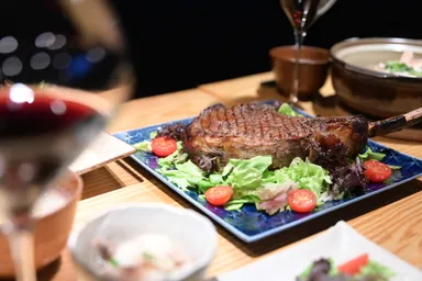 恵比寿和食 ハナウタ_image (1)