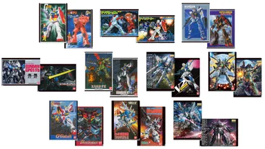 H賞：クリアファイルセット