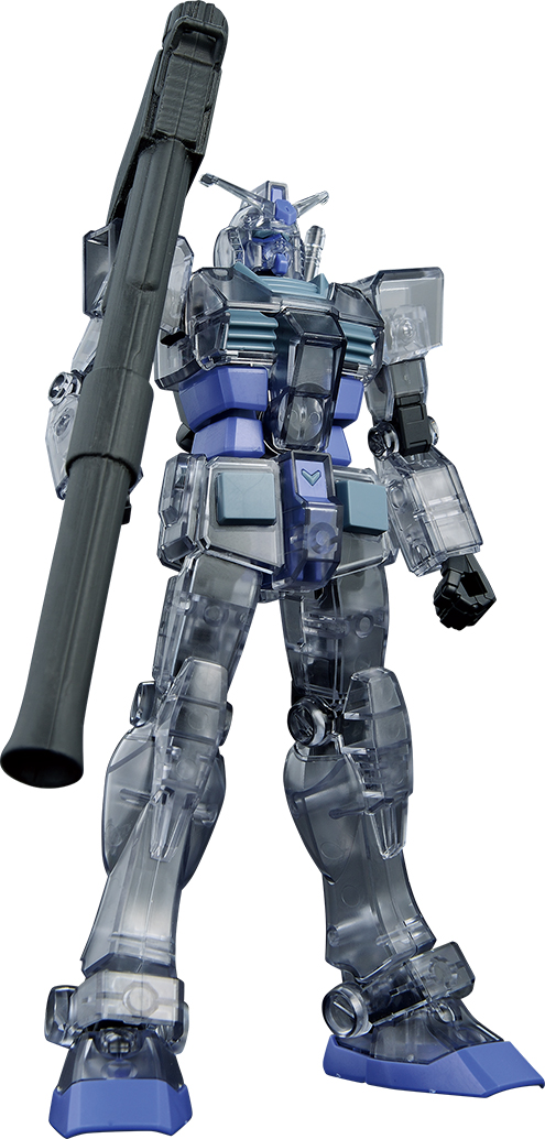 ガンプラ」誕生40周年を記念した一番くじ登場 MGシリーズや初