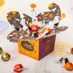 リンツ ハロウィン シェアリングボックス