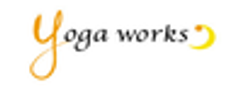 有限会社ヨガワークスのロゴ
