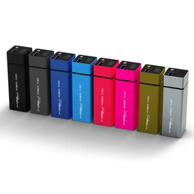 Power Tube 5500　色見本