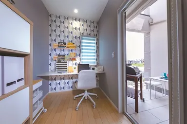 ココチスペース　イメージ