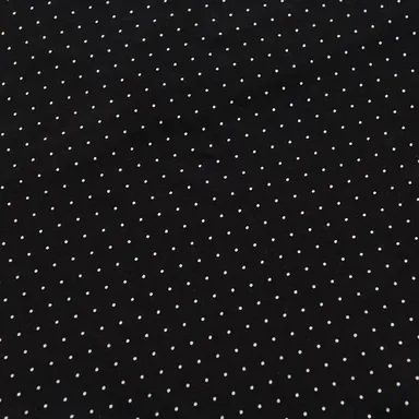 ブラック（ドット）