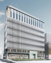 東急ハンズ心斎橋店の移転先を決定　～心斎橋パルコに2020年11月リニューアルオープン～