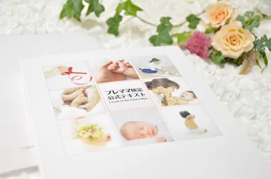 プレママ検定テキスト