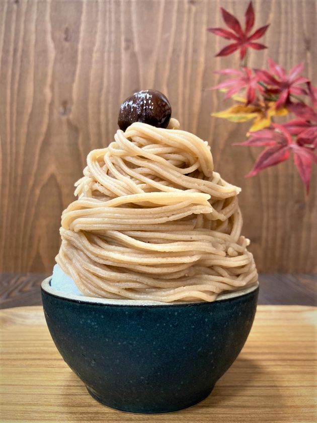 徳島だんごと大福専門店より 食欲の秋におうち時間 カフェ時間で食べたい贅沢モンブランスイーツ3種が9月続々新登場 港興業株式会社のプレスリリース 徳島だんごと大福専門店より 食欲の秋におうち時間 カフェ時間で食べたい贅沢モンブランスイーツ3種が9月続々新登場 港興業株式会社のプレスリリース