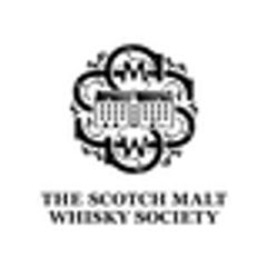 ザ・スコッチモルトウイスキー・ソサエティ株式会社　のロゴ