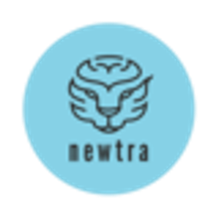 newtraのロゴ