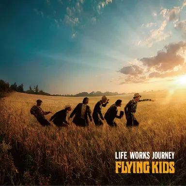 ジャケット写真