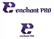 「enchant PRO」ロゴ