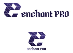 「enchant PRO」ロゴ