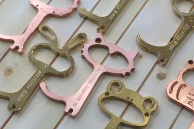 デザインいろいろ　選べる14パターン