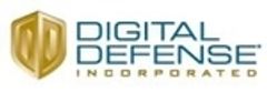 Digital Defense, Inc.のロゴ