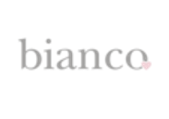 Biancoconceptstoreのロゴ