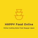 HAPPY Food Online