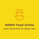 HAPPY Food Online
