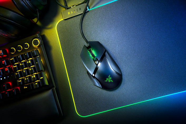 Razer ゲーミングマウス Basilisk V2 ゲーミングキーボード Huntsman Elite の価格を改定 Razerのプレスリリース Razer ゲーミングマウス Basilisk V2 ゲーミングキーボード Huntsman Elite の価格を改定 Razerのプレスリリース