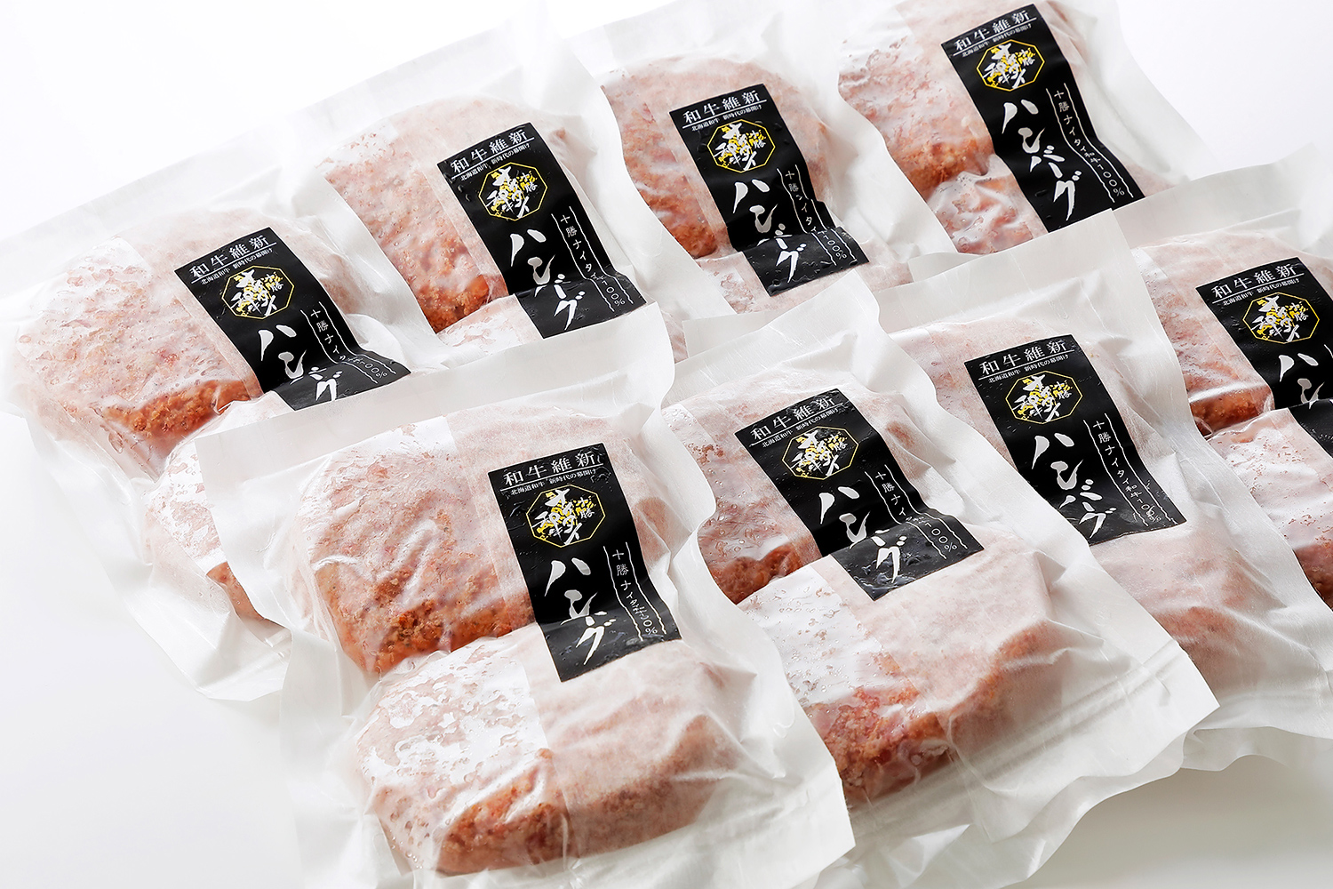 正規通販】 さとふるふるさと納税 朝倉市 2023年4月発送開始 定期便 博多和牛100%贅沢手ごねハンバーグ 150g×10個隔月全6回 