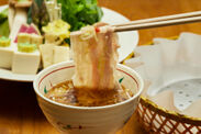 京都生まれの人気メニューをご自宅で　京都 瓢喜が「Oisixおうちレストラン」にて名物「出汁しゃぶ」を販売開始