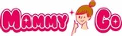 株式会社マミーゴーのロゴ