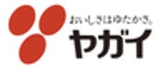 	 株式会社ヤガイのロゴ