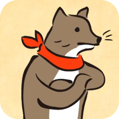 『ワードウルフオンライン - WordWolfOnline -』アプリアイコン