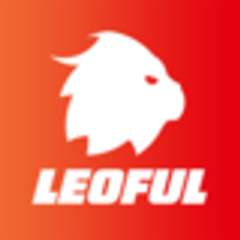 レオフルのロゴ
