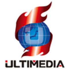 株式会社アルティメディアのロゴ