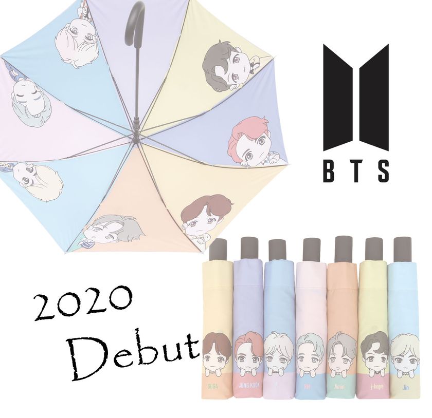 BTSグッズ