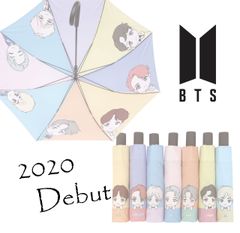 日本初！「BTS」公式ライセンスグッズの販売を開始　世界的ボーイズグループBTS公認！日本オリジナル企画も展開