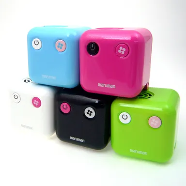 キュートキューブ